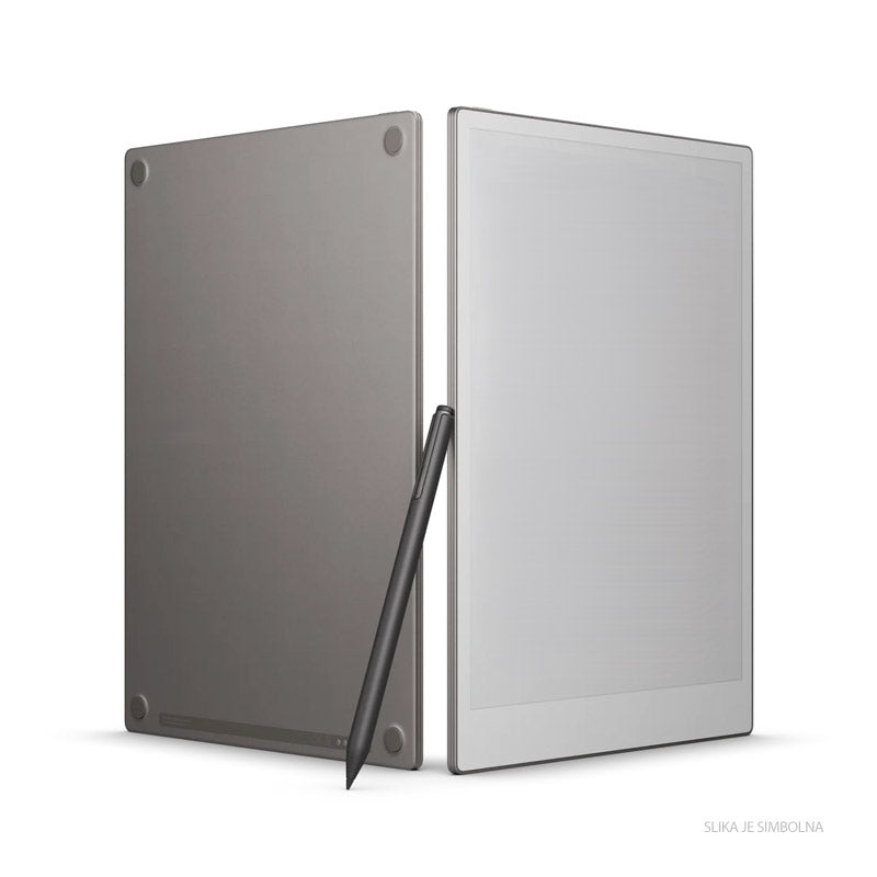 reMarkable Paper Pro 11,8" 64GB + Marker PLUS pisalo + Book Folio Premium leather rjav