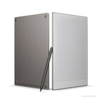 reMarkable Paper Pro 11,8" 64GB + Marker PLUS pisalo + Book Folio Premium leather rjav