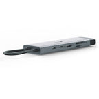 TP-LINK UH9120C USB-C zvezdišče USB 9v1