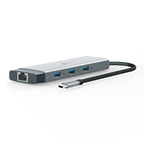TP-LINK UH9120C USB-C zvezdišče USB 9v1