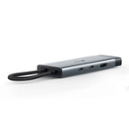 TP-LINK UH7020C USB-C 7v1 USB vozlišče