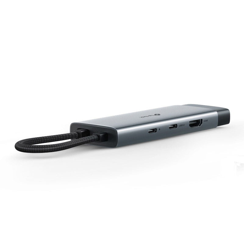 TP-LINK UH7020C USB-C 7v1 USB vozlišče