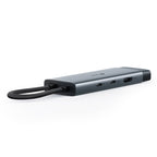 TP-LINK UH6120C USB-C 6v1 USB zvezdišče