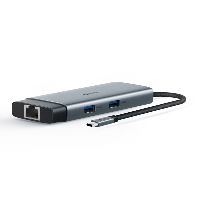 TP-LINK UH6120C USB-C 6v1 USB zvezdišče