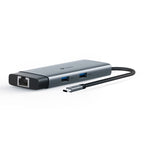 TP-LINK UH6120C USB-C 6v1 USB zvezdišče