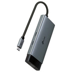 TP-LINK UH5020C USB-C 5v1 USB zvezdišče