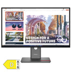 LENOVO ThinkVision P27QD-40 27" (68,58cm) QHD IPS DP/HDMI/USBC/RJ45 monitor 64B3GAT2EU