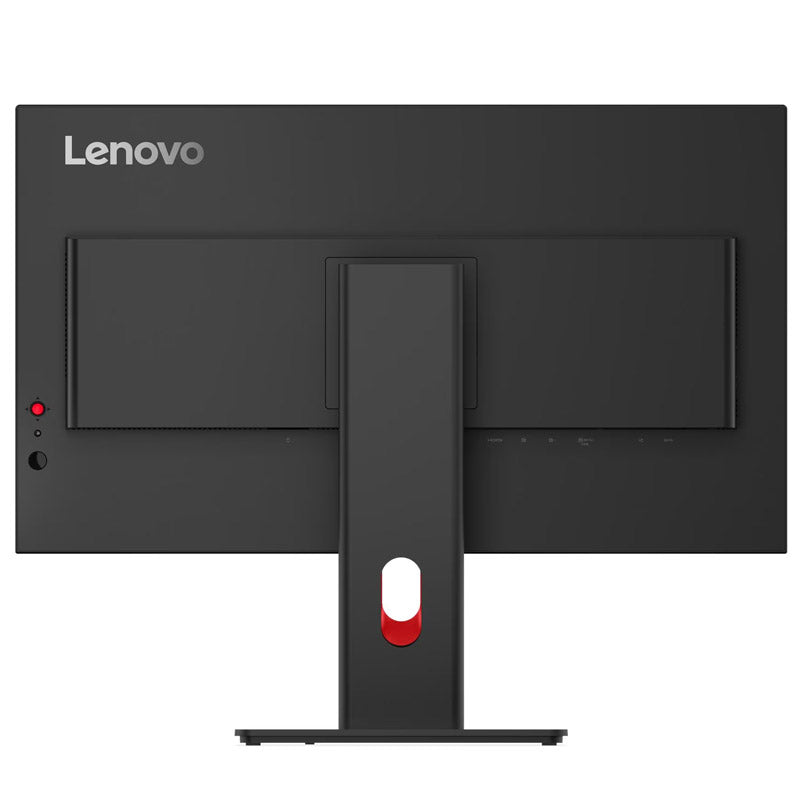 LENOVO ThinkVision T27QD-40 27" (68,58cm) QHD IPS DP/HDMI/USB-C/LAN monitor