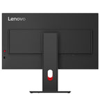 LENOVO ThinkVision T27QD-40 27" (68,58cm) QHD IPS DP/HDMI/USB-C/LAN monitor