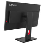 LENOVO ThinkVision T27QD-40 27" (68,58cm) QHD IPS DP/HDMI/USB-C/LAN monitor