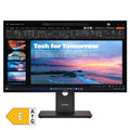 LENOVO ThinkVision T27QD-40 27" (68,58cm) QHD IPS DP/HDMI/USB-C/LAN monitor