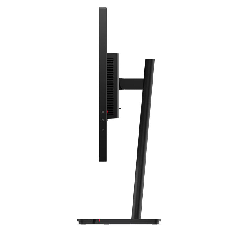 LENOVO ThinkVision T27QD-40 27" (68,58cm) QHD IPS DP/HDMI/USB-C/LAN monitor