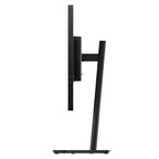 LENOVO ThinkVision T27QD-40 27" (68,58cm) QHD IPS DP/HDMI/USB-C/LAN monitor