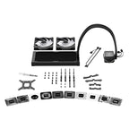 BE QUIET! PURE LOOP 3 LX (BW030EU) RGB 240mm vodno hlajenje