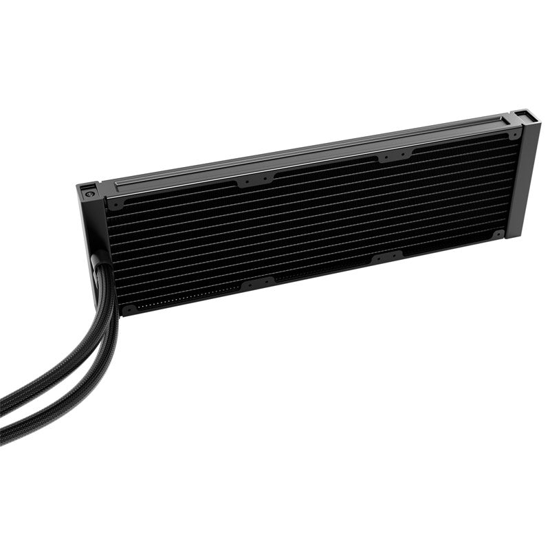 BE QUIET! PURE LOOP 3 LX (BW031EU) RGB 360 mm vodno hlajenje