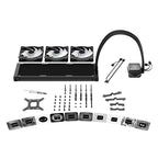 BE QUIET! PURE LOOP 3 LX (BW031EU) RGB 360 mm vodno hlajenje