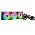 BE QUIET! PURE LOOP 3 LX (BW031EU) RGB 360 mm vodno hlajenje