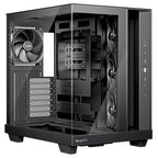 BE QUIET! Light Base 500 (BGW83) midi-ATX ohišje z oknom, črno