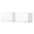 MERCUSYS HALO H25BE BE3600 Wi-Fi7 2-pack Mesh brezžični usmerjevalnik router