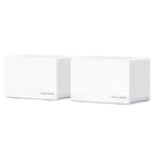 MERCUSYS HALO H25BE BE3600 Wi-Fi7 2-pack Mesh brezžični usmerjevalnik router