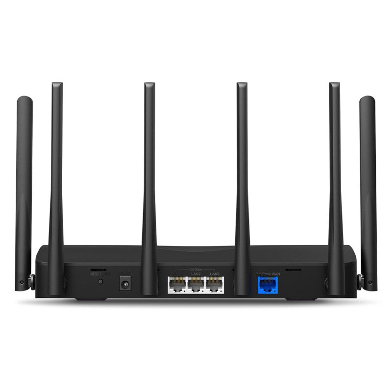 MERCUSYS MR47BE BE9300 Triple-Band WiFi7 brezžični usmerjevalnik-router