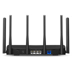 MERCUSYS MR47BE BE9300 Triple-Band WiFi7 brezžični usmerjevalnik-router