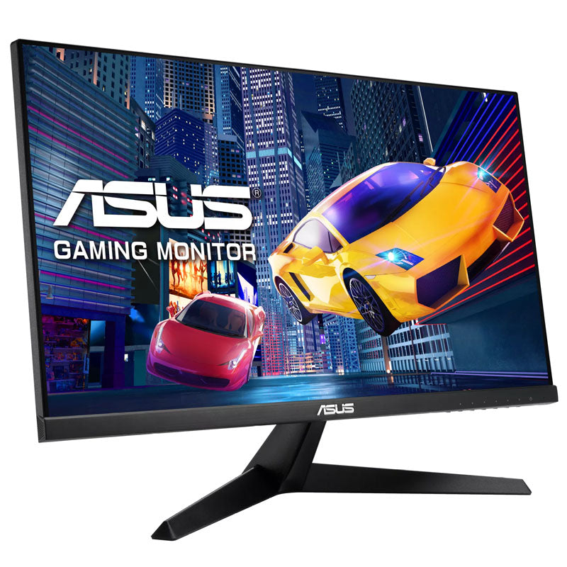 ASUS VY249HGR 60,45cm (23,8") FHD IPS 120Hz HDMI/VGA gaming monitor