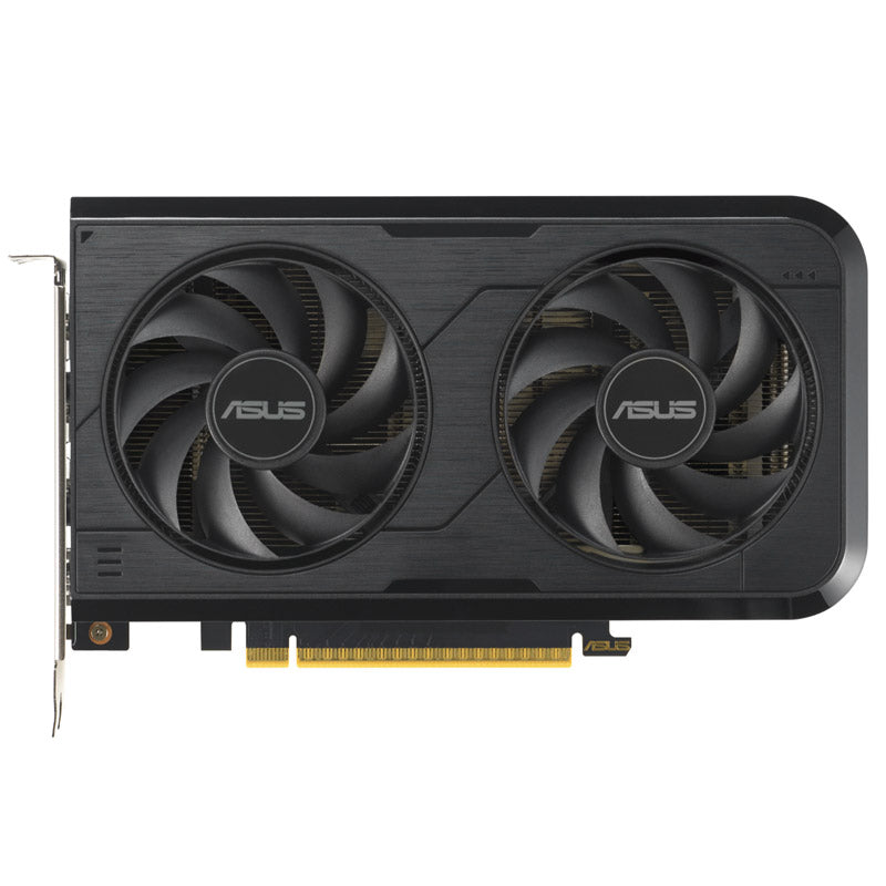 ASUS Prime GeForce RTX 5050 OC 8GB GDDR6 DUAL-RTX5050-O8G grafična kartica