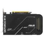 ASUS Prime GeForce RTX 5050 OC 8GB GDDR6 DUAL-RTX5050-O8G grafična kartica