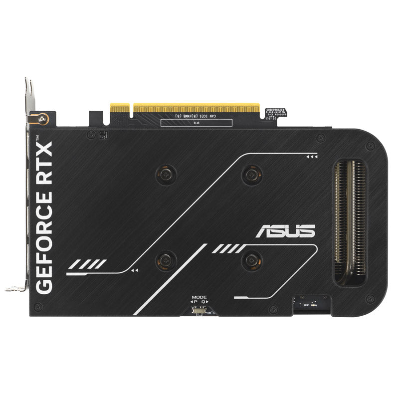 ASUS Prime GeForce RTX 5050 OC 8GB GDDR6 DUAL-RTX5050-O8G grafična kartica