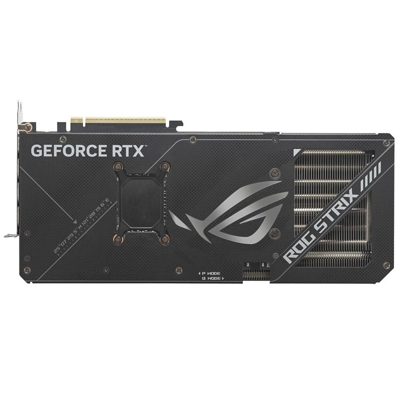 ASUS ROG STRIX GeForce RTX 5070 OC 12GB GDDR7 ROG-STRIX-RTX5070-O12G-GAMING grafična kartica