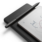 reMarkable Paper Pro Move 7,3" 64GB + Marker PLUS pisalo + Book Folio Premium leather črn