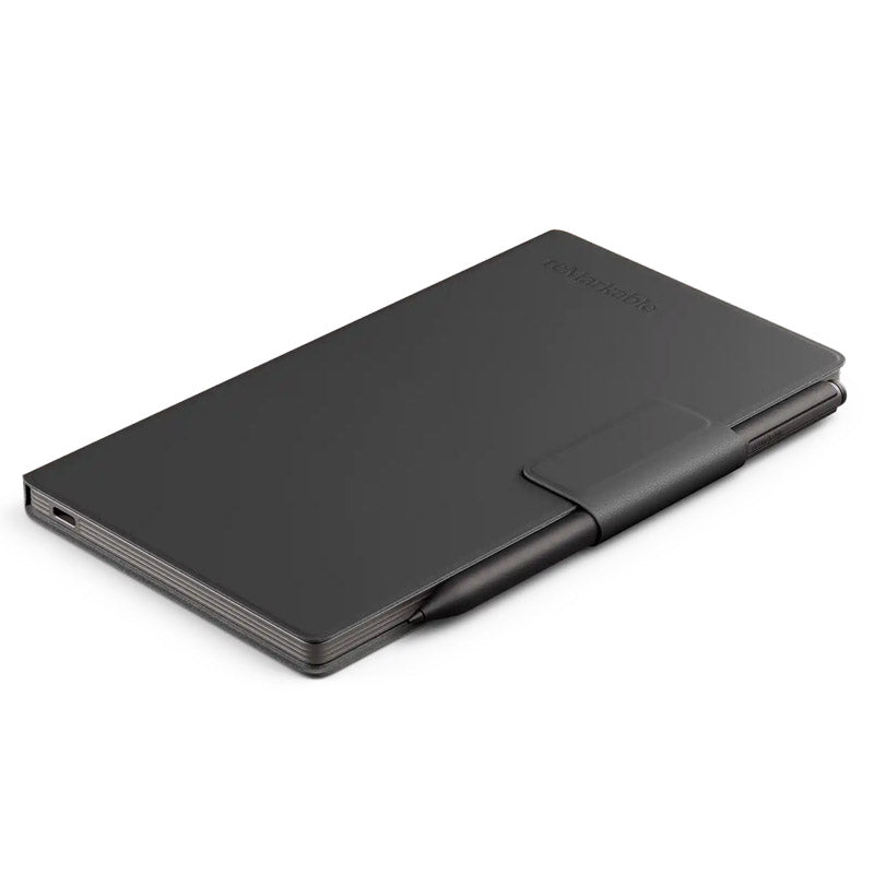 reMarkable Paper Pro Move 7,3" 64GB + Marker PLUS pisalo + Book Folio Premium leather črn
