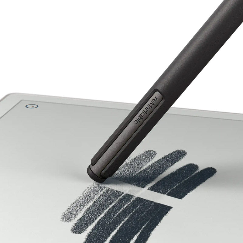 reMarkable Paper Pro Move 7,3" 64GB + Marker PLUS pisalo + Book Folio Premium leather črn