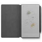 reMarkable Paper Pro Move 7,3" 64GB + Marker PLUS pisalo + Book Folio Polymer WeaveGrey