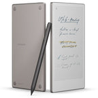 reMarkable Paper Pro Move 7,3" 64GB + Marker PLUS pisalo + Book Folio Polymer WeaveGrey