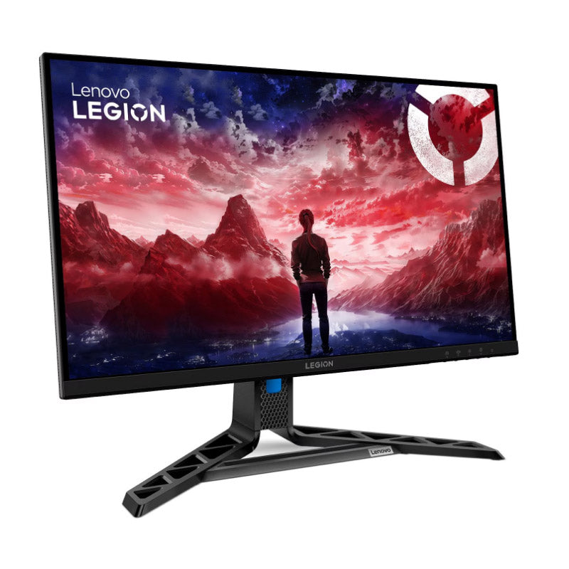 LENOVO Legion R27QE 68,58cm (27") QHD IPS 200Hz DP/HDMI HDR10 gaming monitor