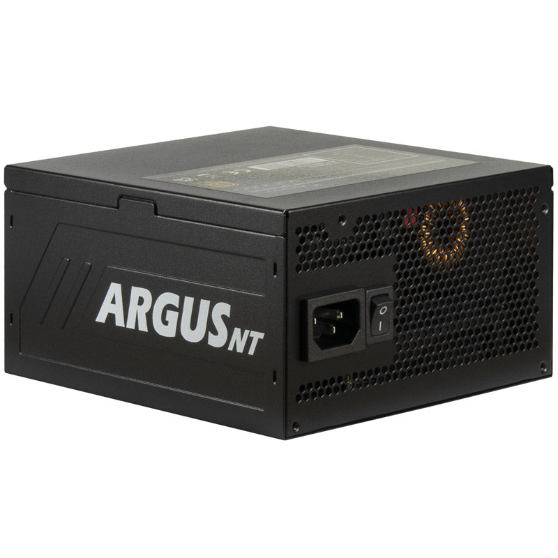 INTER-TECH ARGUS HA-1200BA4 1200W 80Plus Gold ATX napajalnik