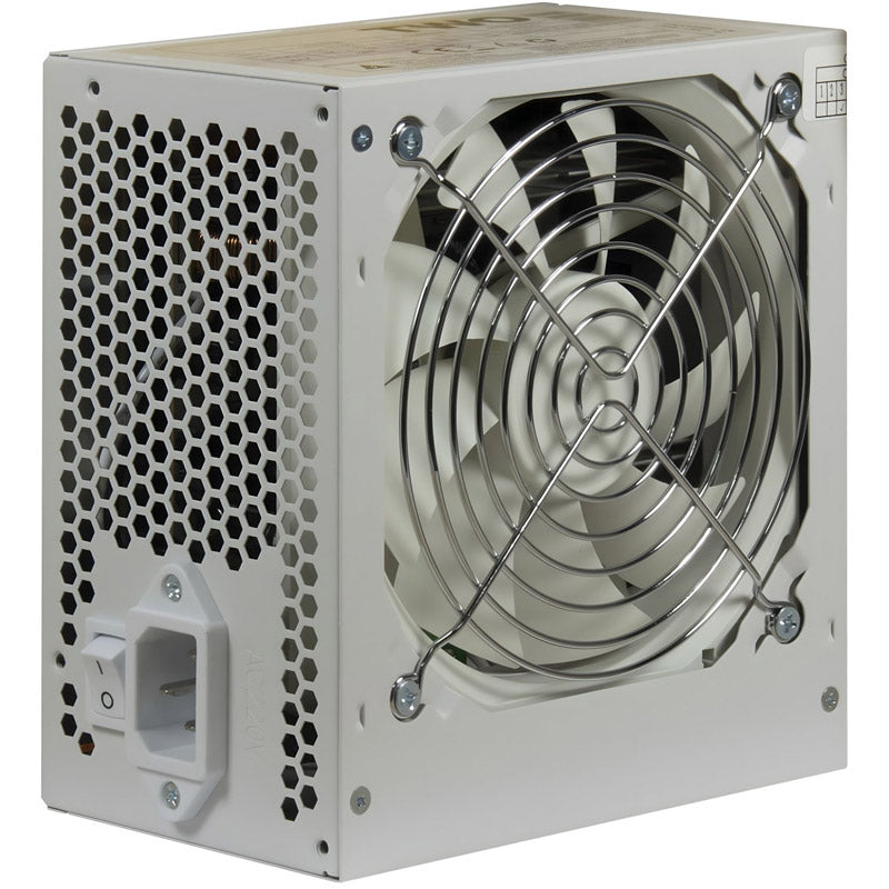 INTER-TECH SL-700 Plus TWO 700W ATX bel napajalnik - bulk pakiranje