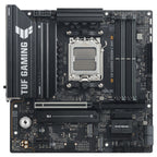 ASUS TUF GAMING B850M-E WiFi AM5 igralna osnovna plošča ATX