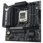 ASUS TUF GAMING B850M-E WiFi AM5 igralna osnovna plošča ATX