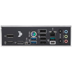 ASUS TUF GAMING B850M-E WiFi AM5 igralna osnovna plošča ATX