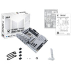 ASUS TUF GAMING Z890-PRO WIFI LGA1851 DDR5 ATX Motherboard