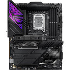ASUS ROG Strix Z890-E Gaming WiFi LGA1851 DDR5 ATX matična plošča