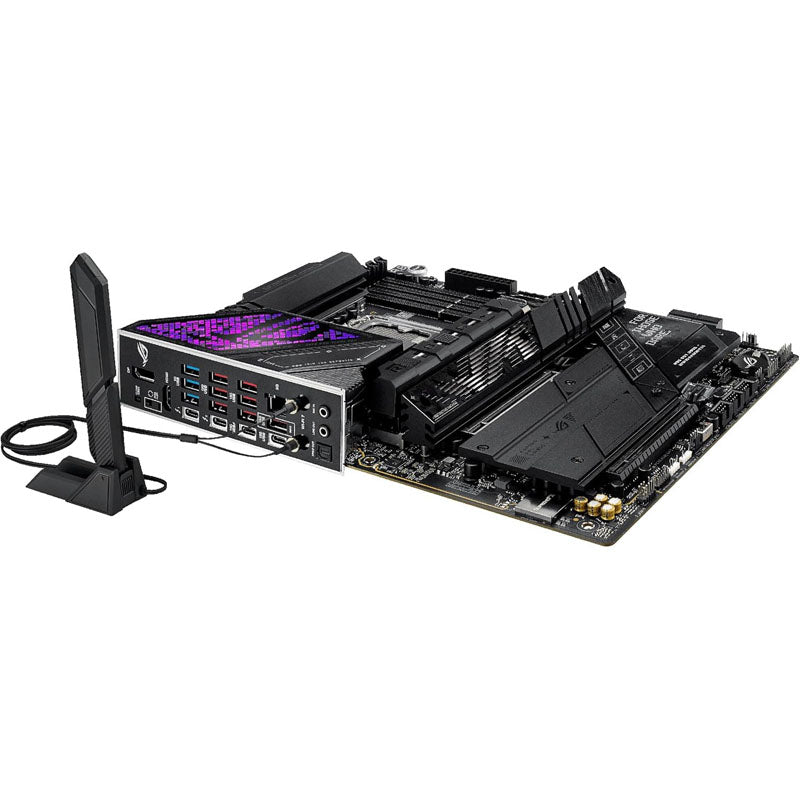 ASUS ROG Strix Z890-E Gaming WiFi LGA1851 DDR5 ATX matična plošča