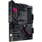 ASUS ROG Strix B550-F Gaming WiFi II AM4 DDR4 ATX motherboard