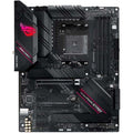 ASUS ROG Strix B550-F Gaming WiFi II AM4 DDR4 ATX motherboard