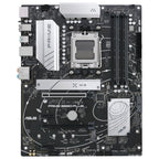 ASUS Prime B650-PLUS-CSM AM5 DDR5 ATX Motherboard