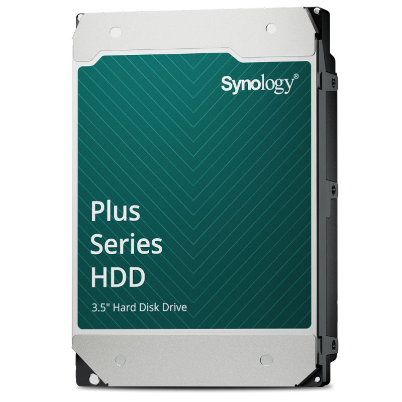 SYNOLOGY Plus Series 2TB 3,5" SATA3 5400rpm NAS trdi disk HAT3300-2T
