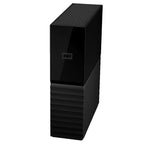 WD My Book 12TB USB3.2 3,5" WDBBGB0120HBK-EESN zunanji trdi disk